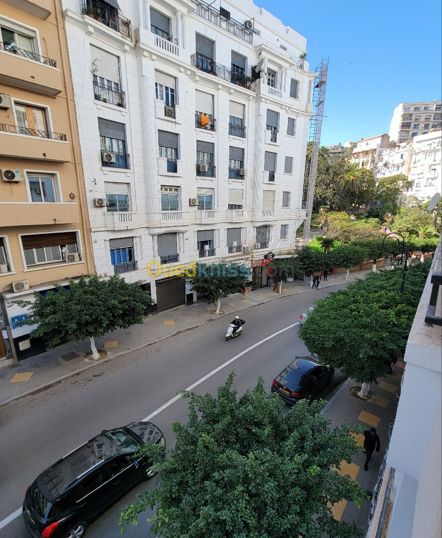 Location Appartement F6 Alger Alger centre