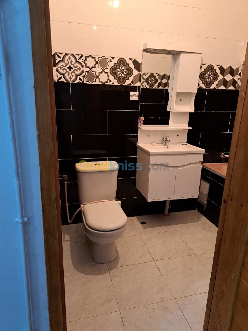 Location Appartement F3 Alger Alger centre