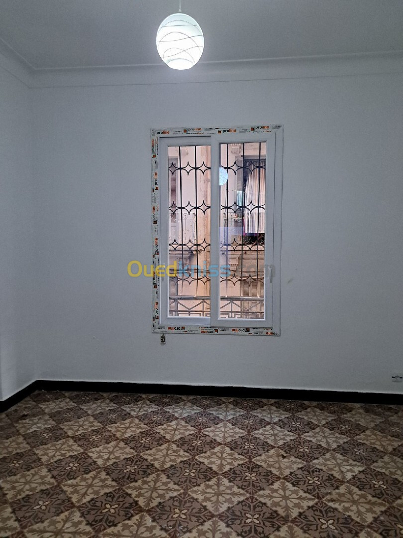 Location Appartement F3 Alger Alger centre