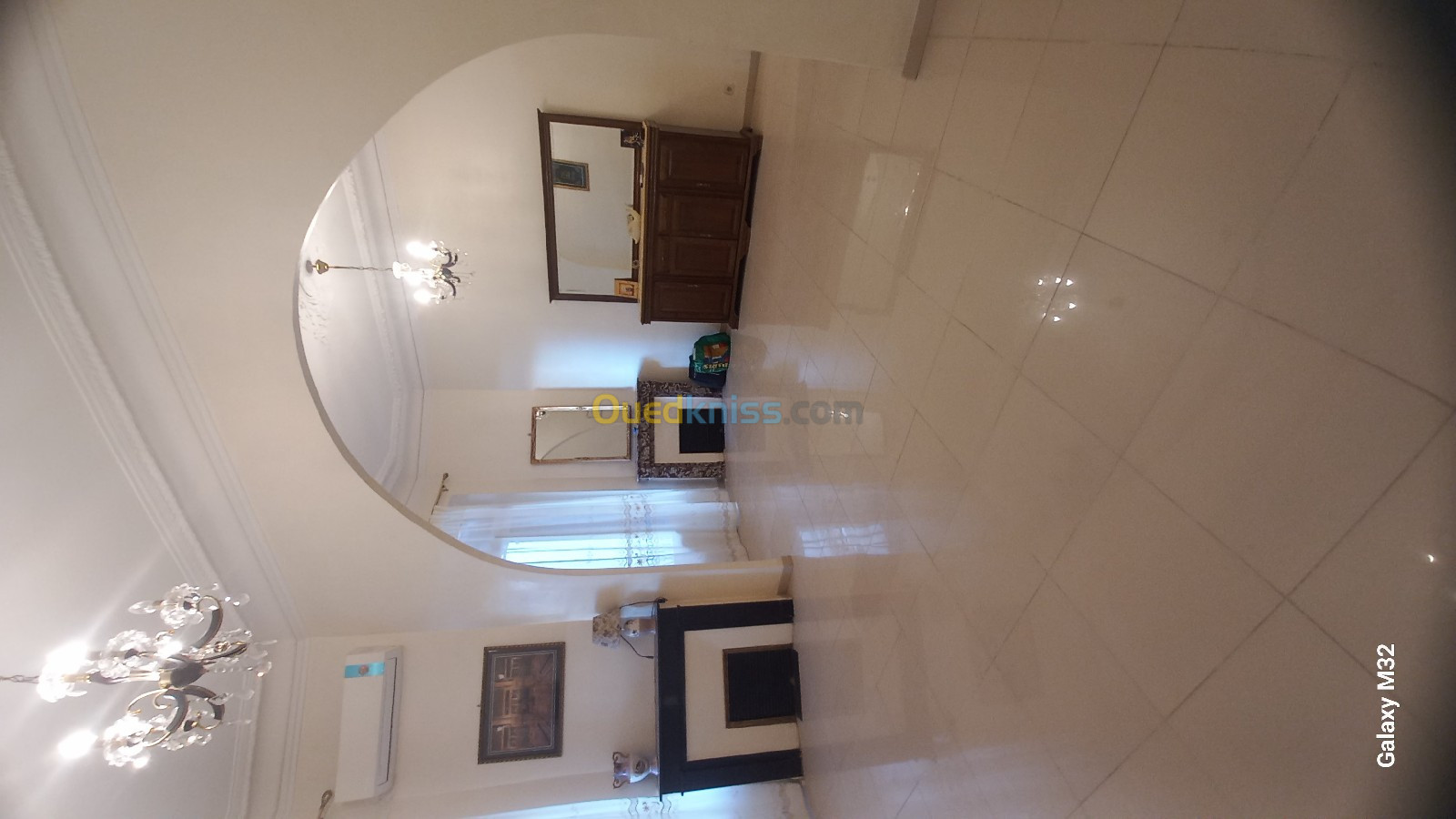 Vente Appartement F5 Alger Alger centre