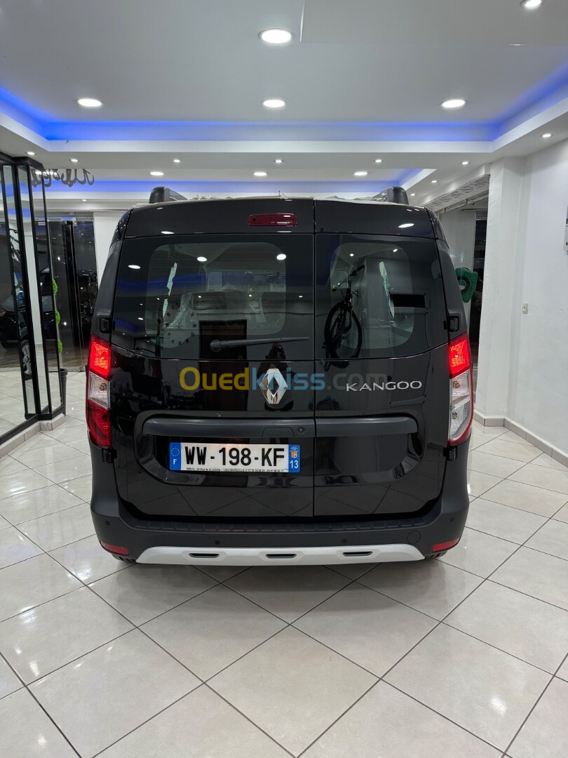 Renault Kangoo 2024 Kangoo