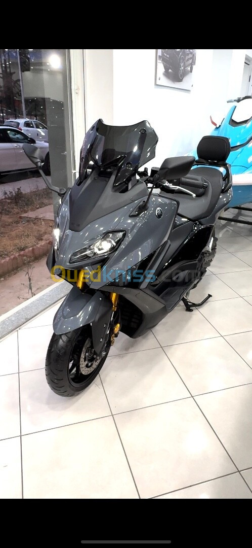 Yamaha tmax 562 Yamaha tmax 562 2023