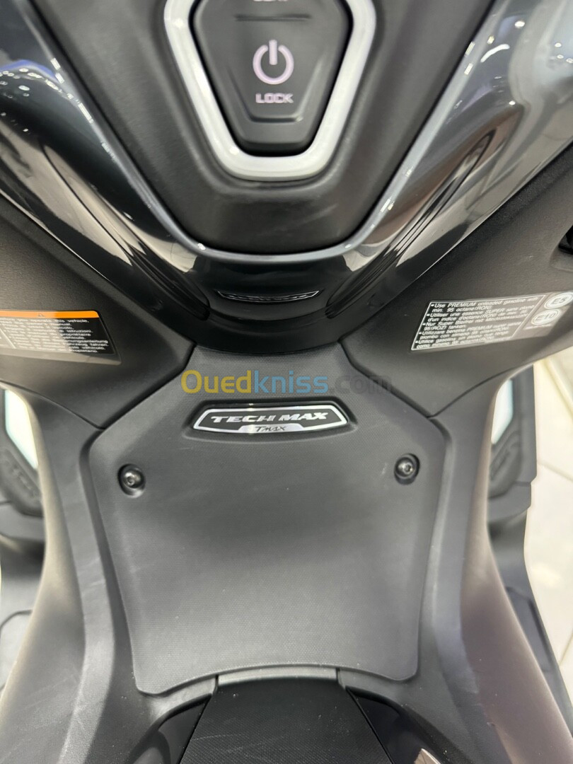 Yamaha tmax 562 Yamaha tmax 562 2023