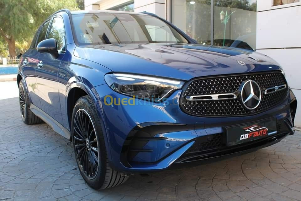 Mercedes GLC 2023 GLC