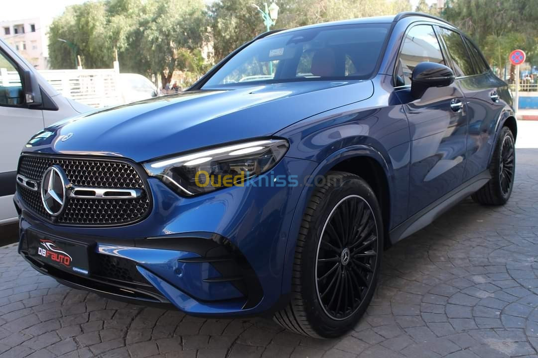 Mercedes GLC 2023 GLC