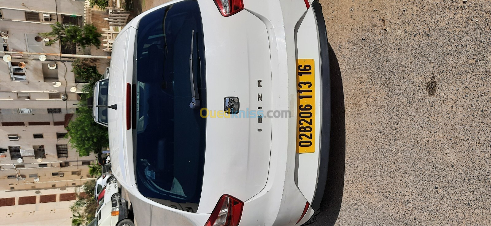 Seat Ibiza 2013 Fully