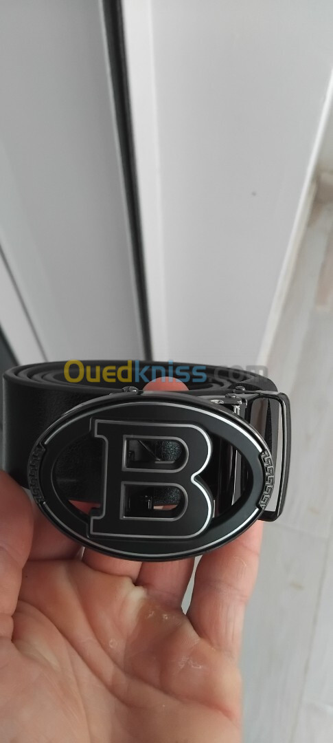 Ceinture automatique 