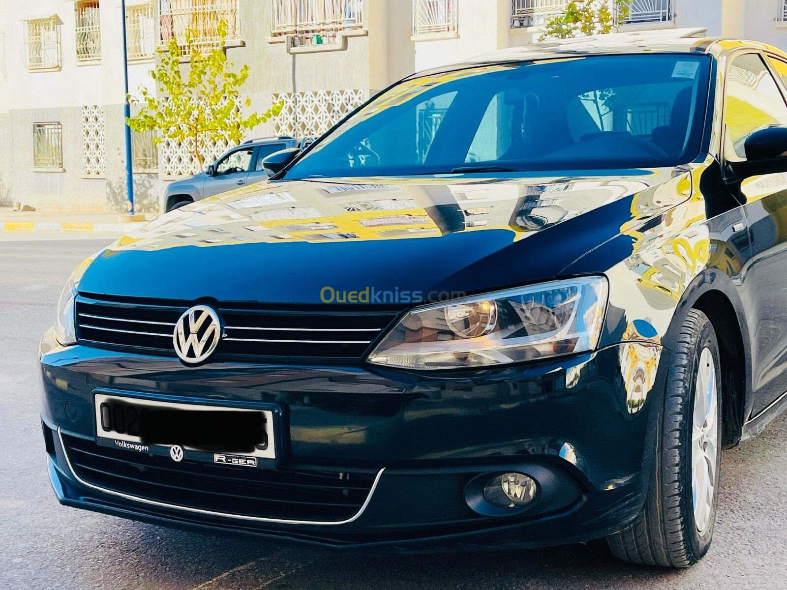 Volkswagen Jetta 2014 