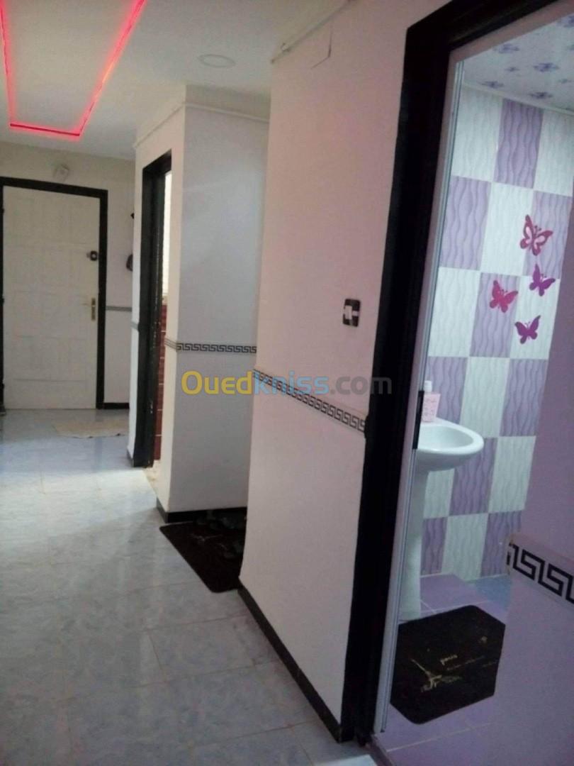 Vente Appartement F3 Batna Batna