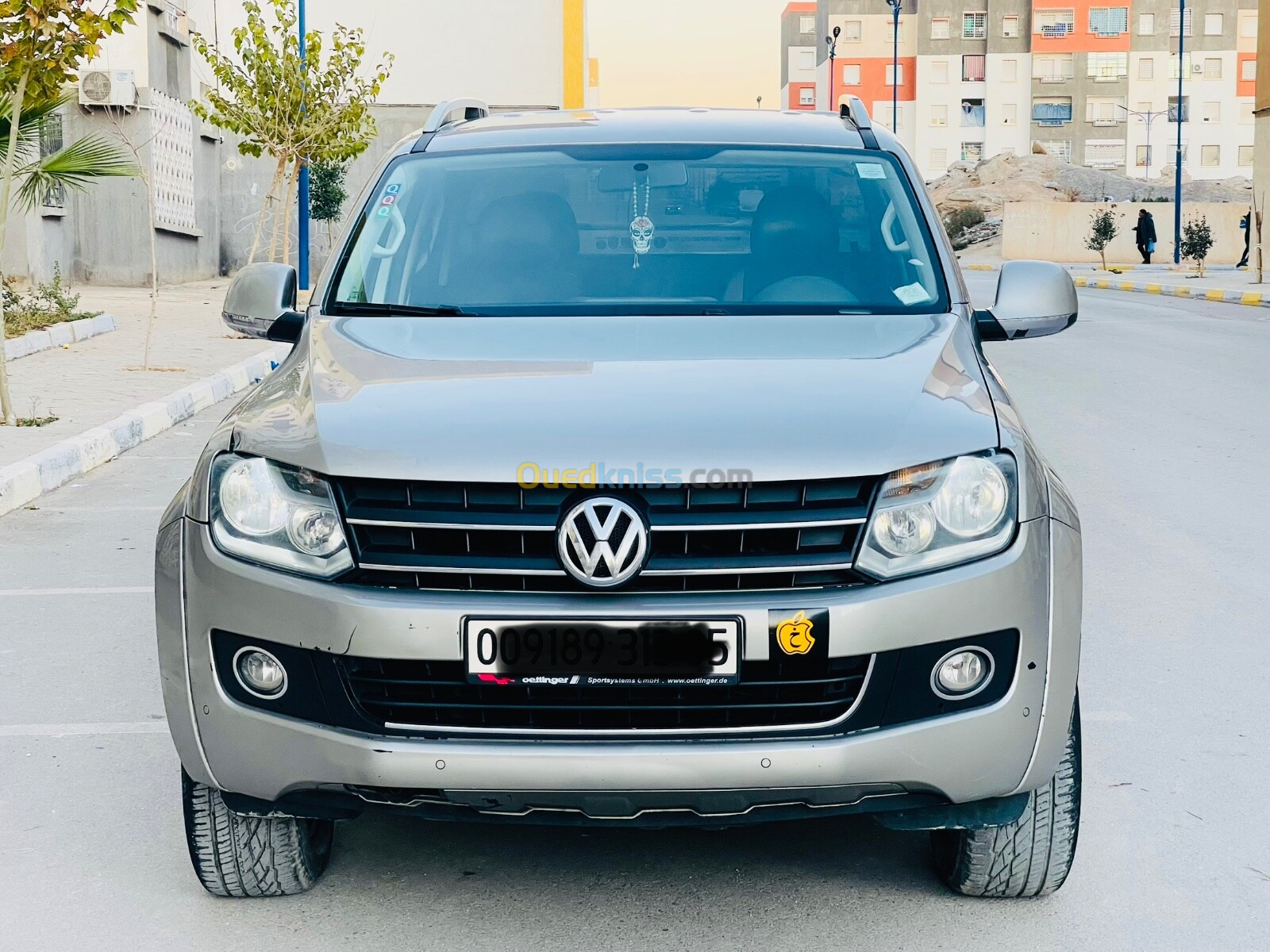 Volkswagen Amarok 2013 HighLine