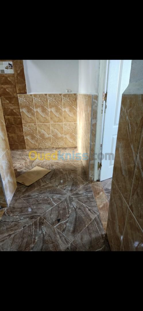 Vente Appartement F2 Tiaret Ksar chellala