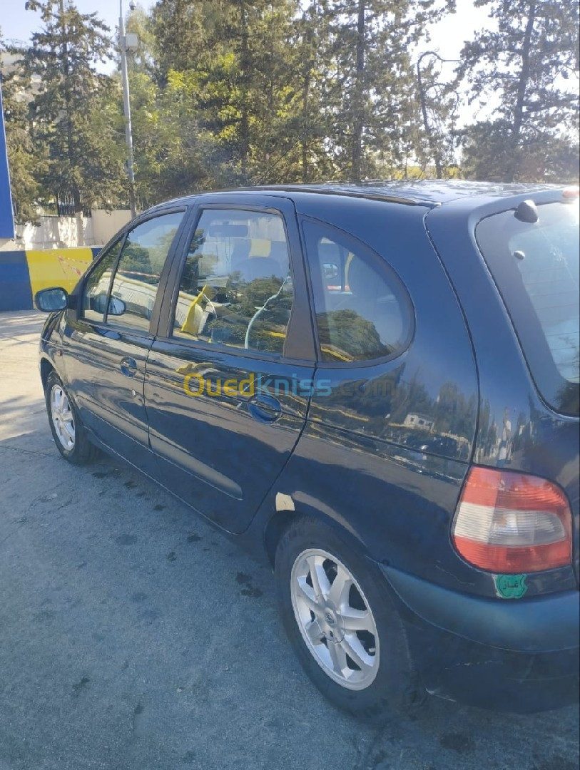 Renault Scenic 2000 