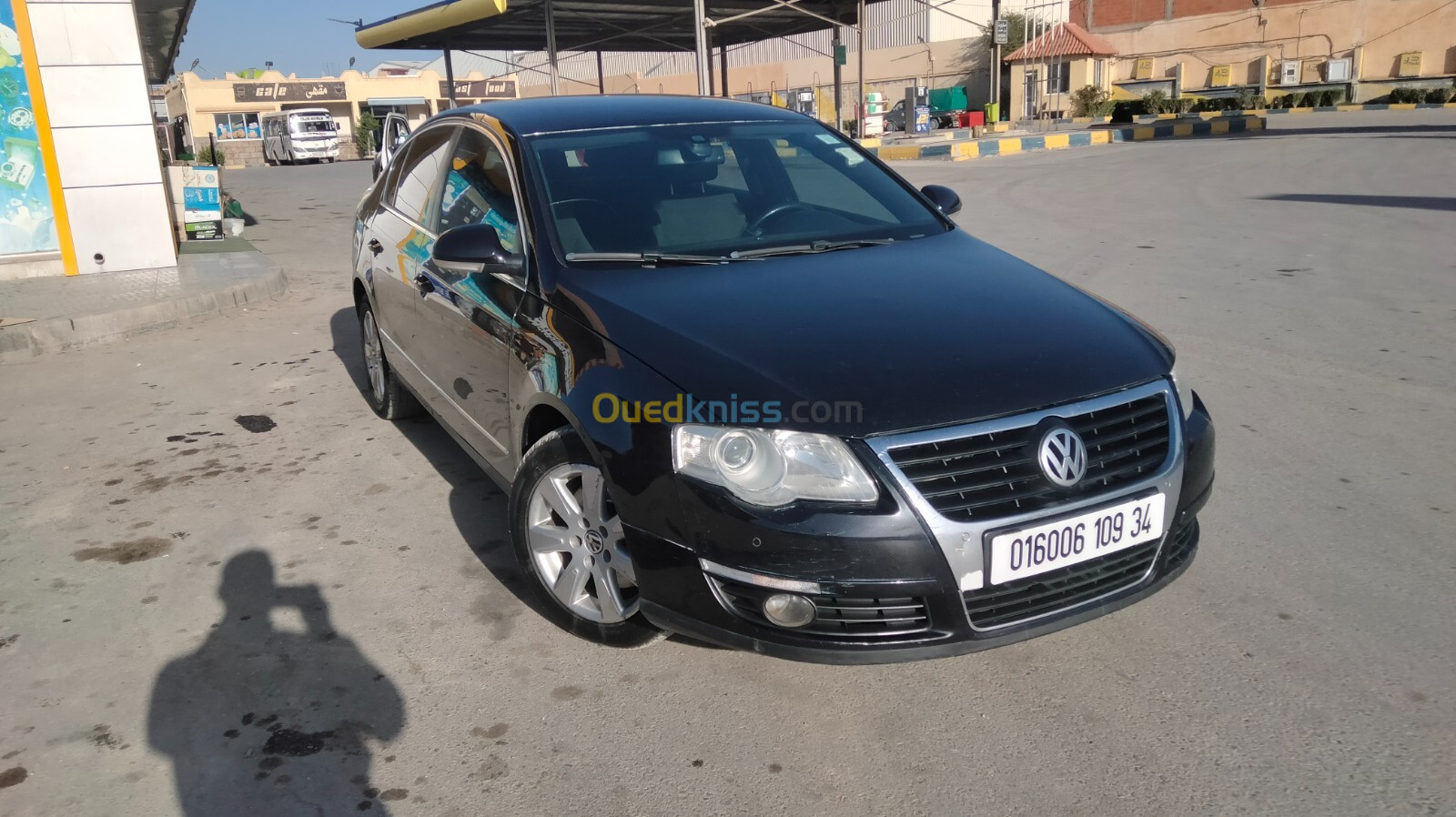 Volkswagen Passat 2009 Passat