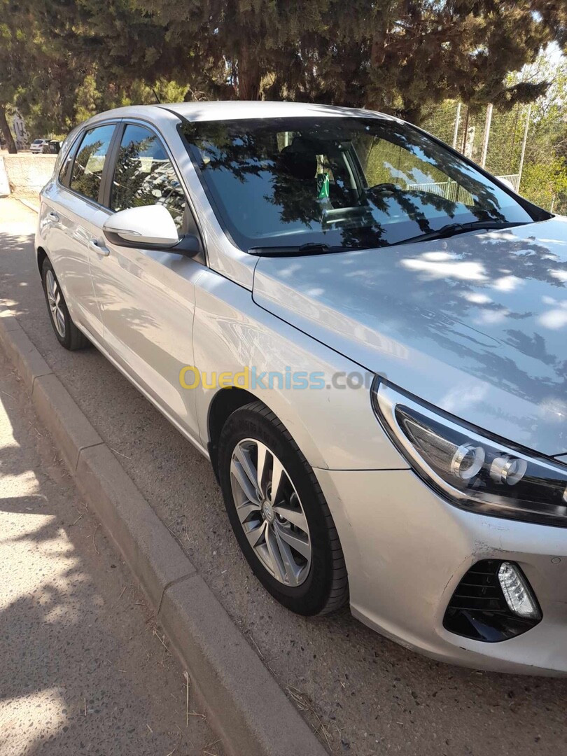 Hyundai i30 2018 i30