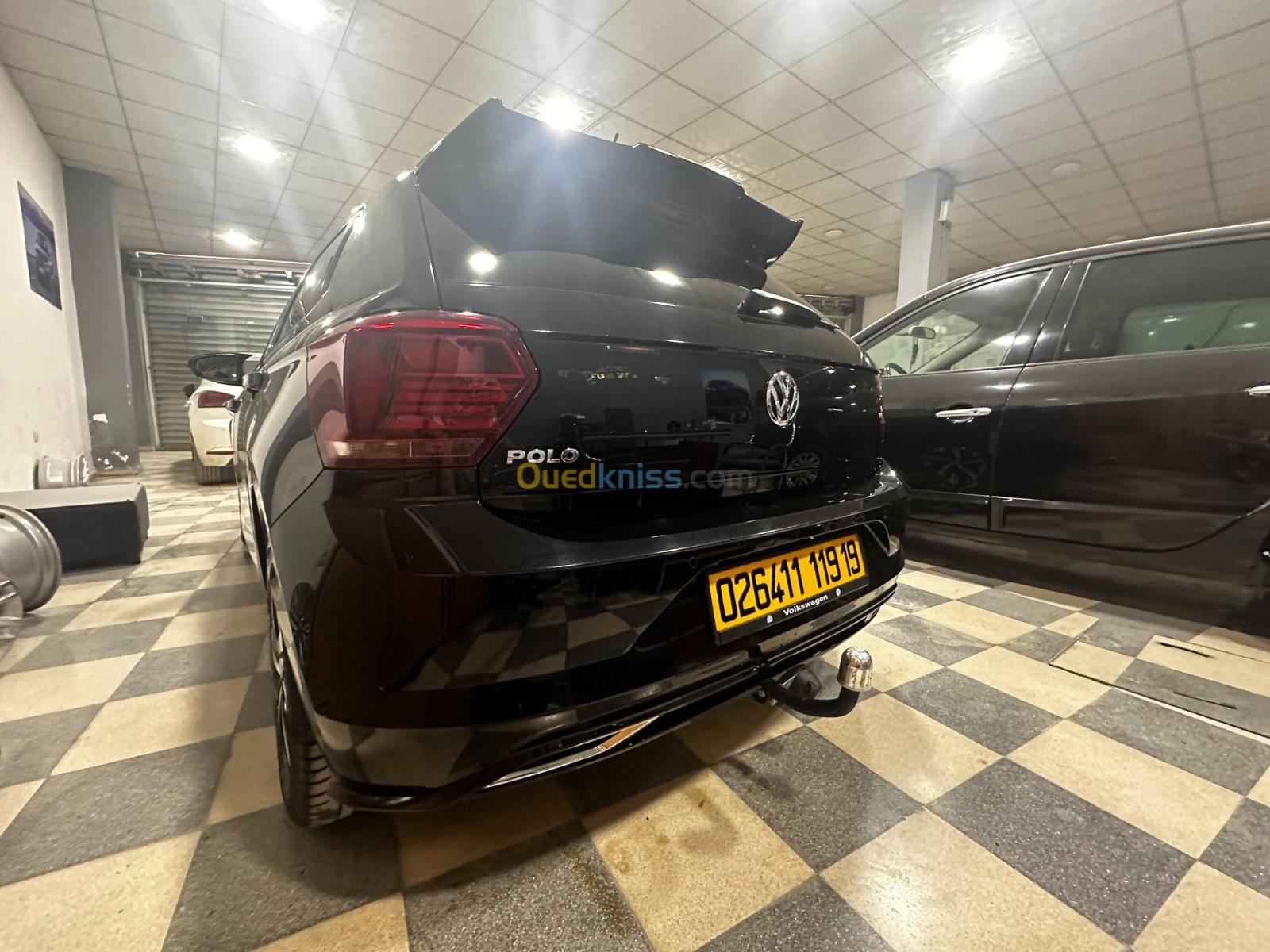 Volkswagen Polo 2019 Beats