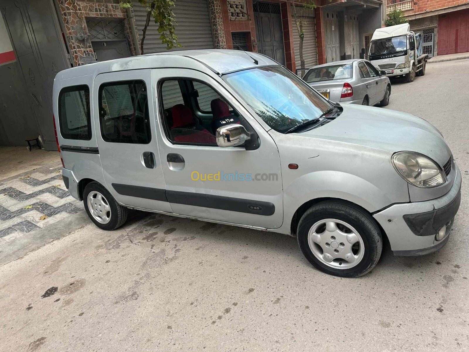 Renault Kangoo 2006 Kangoo