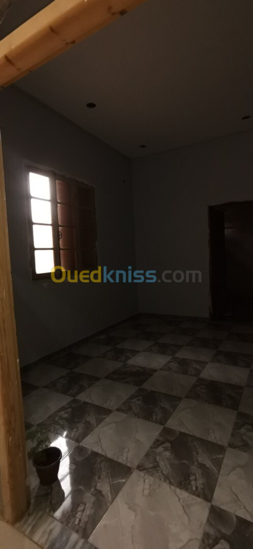 Vente Villa Tiaret Tiaret