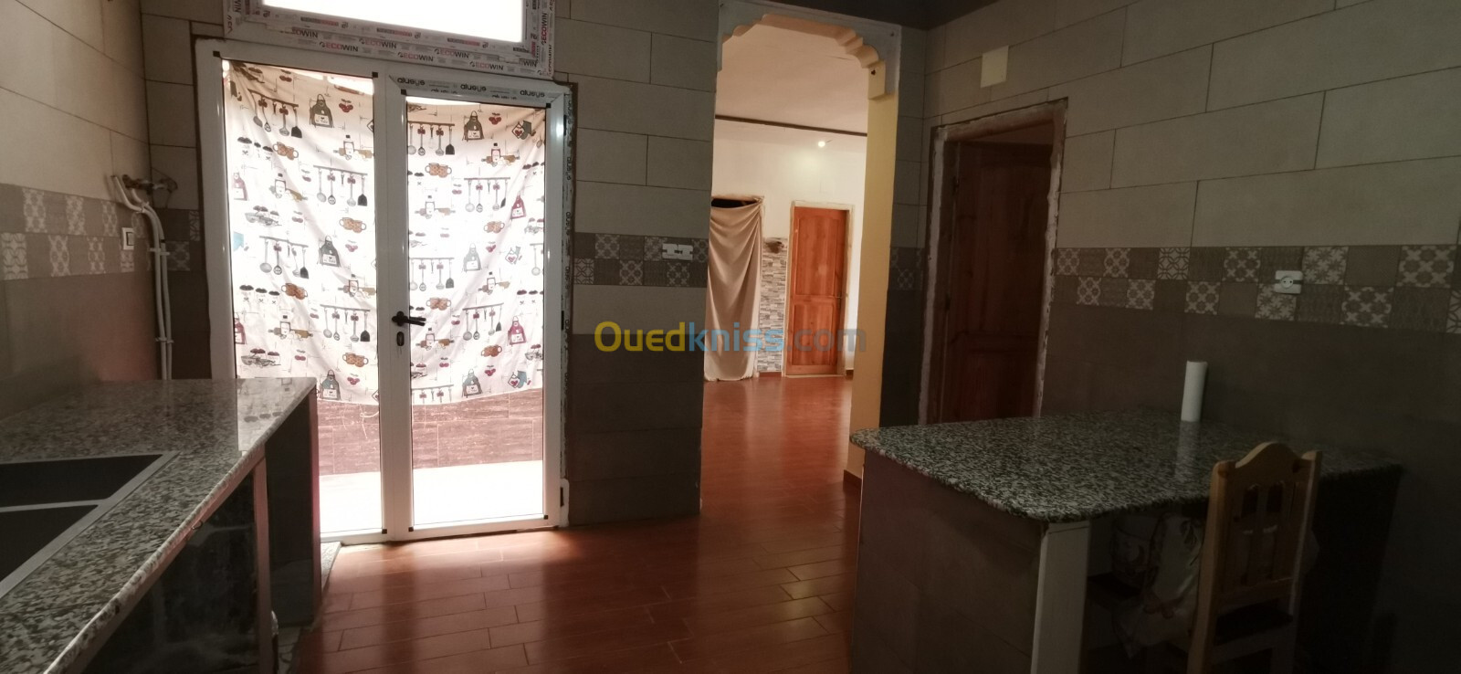 Vente Villa Tiaret Tiaret