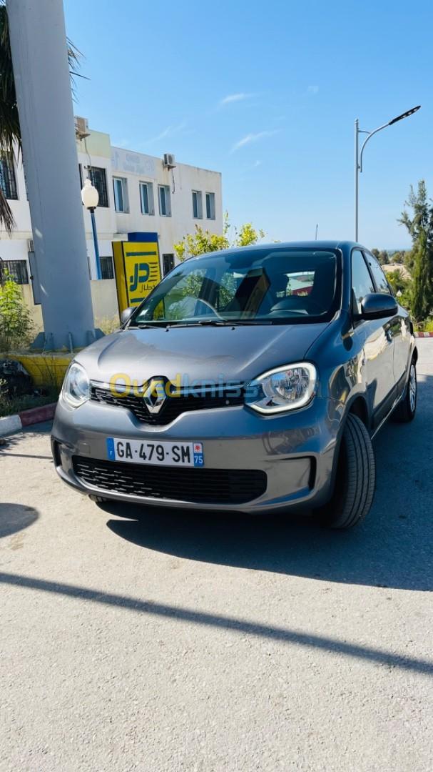 Renault Twingo 2021 3