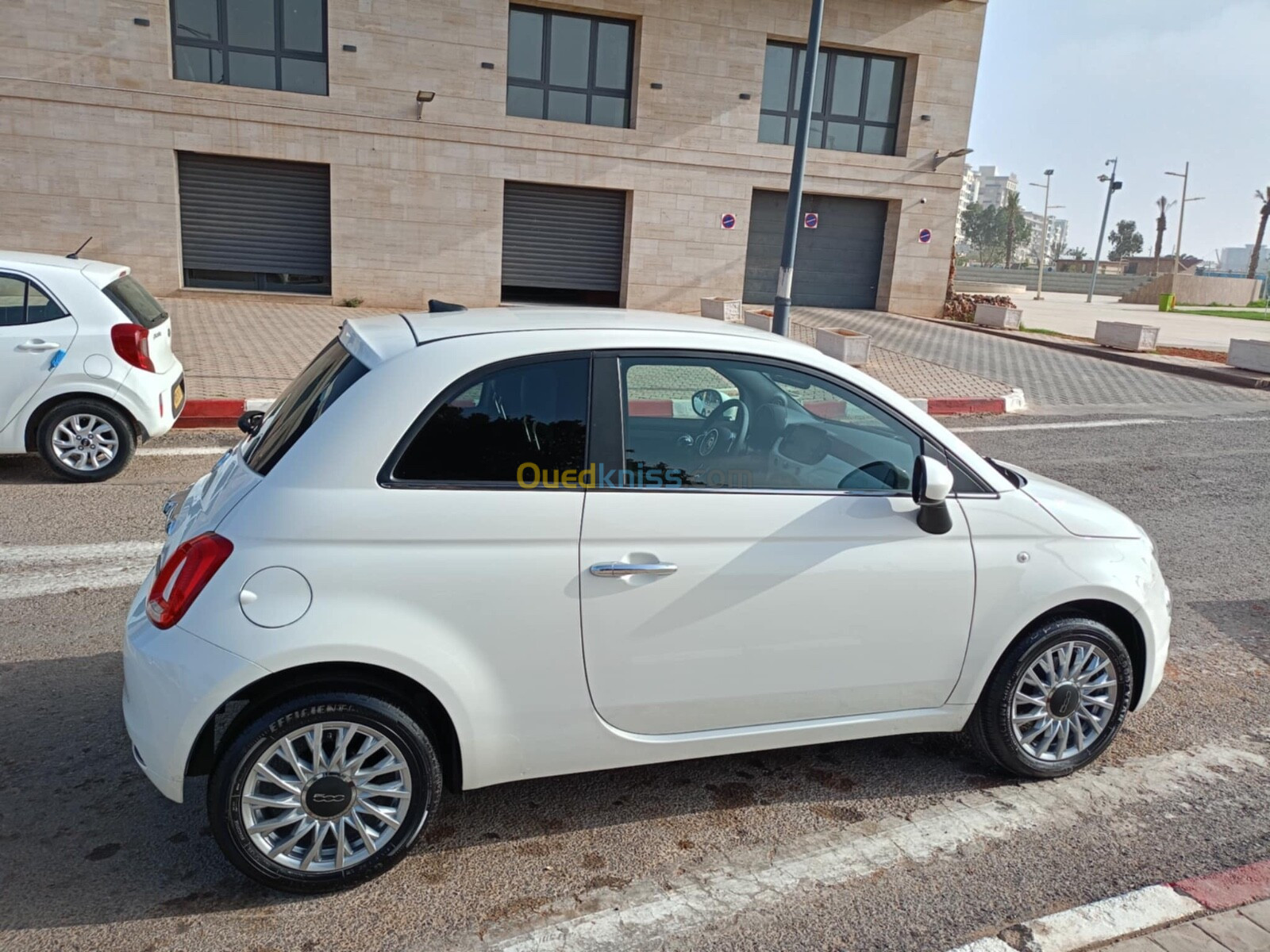 Fiat 500 2024 Dolce vita