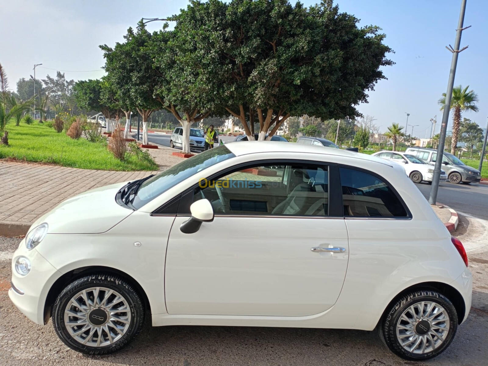 Fiat 500 2024 Dolce vita