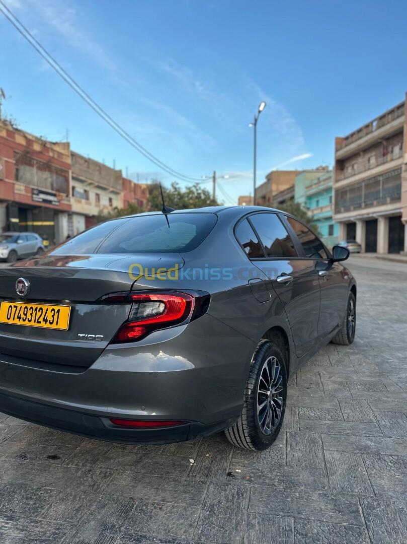 Fiat Tipo Sedan 2024 Life