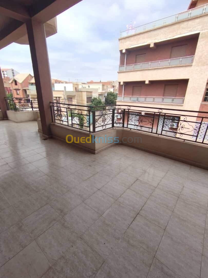 Vente Villa Sétif Setif