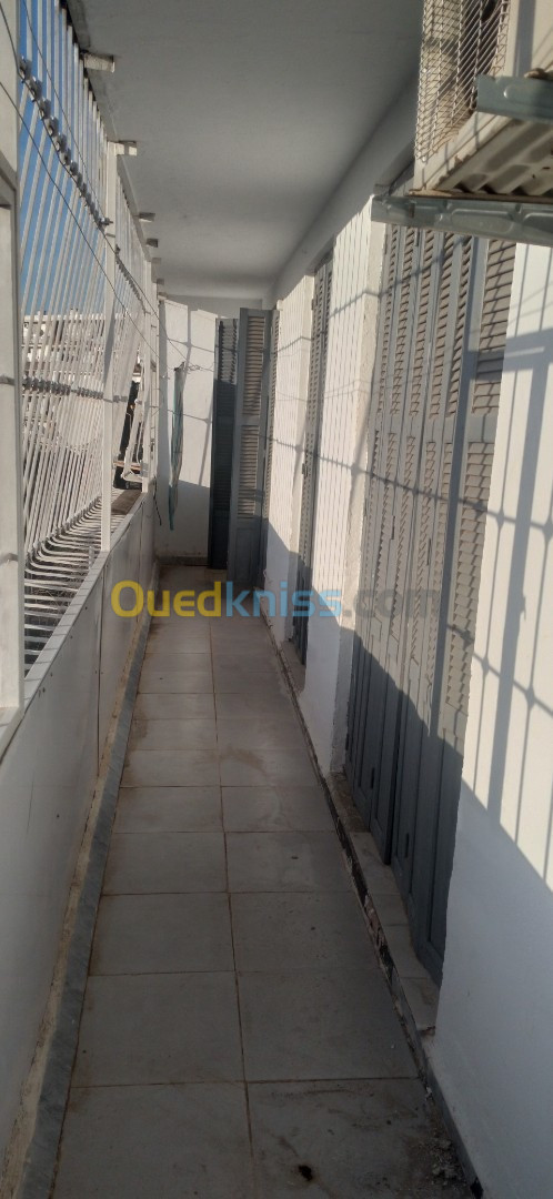 Vente Appartement F4 Alger Reghaia