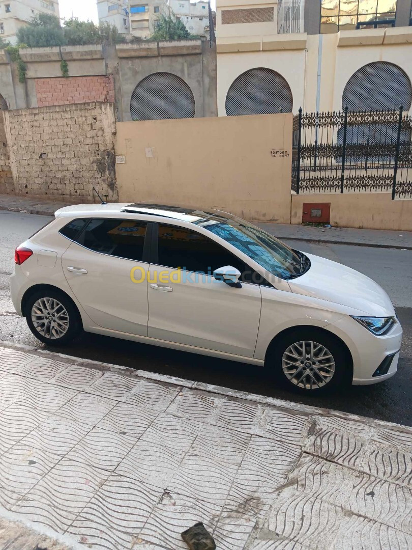 Seat Ibiza 2018 HIGH