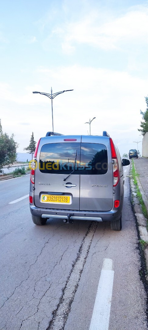 Renault Kangoo 2021 Kangoo