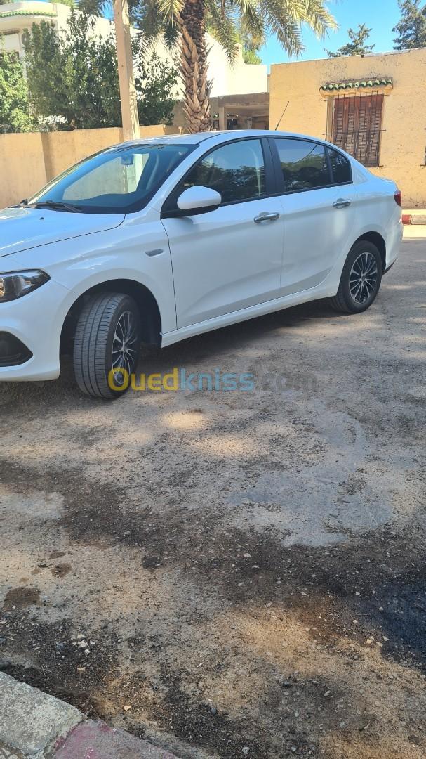 Fiat Tipo 2023 City+