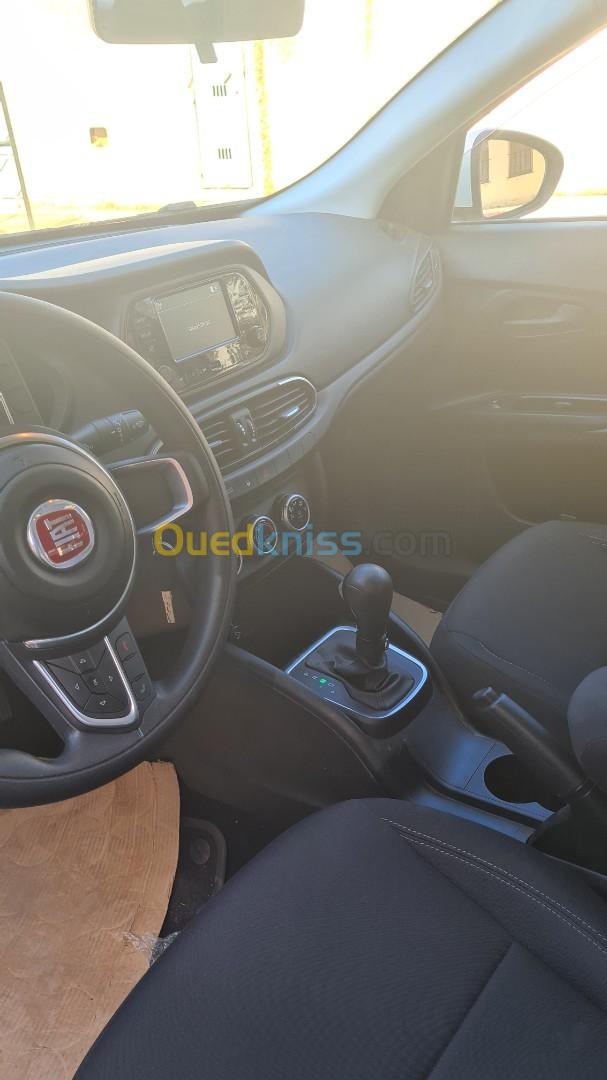 Fiat Tipo 2023 City+