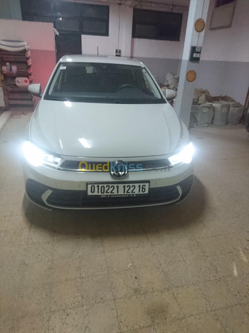 Volkswagen Polo 2022 Life