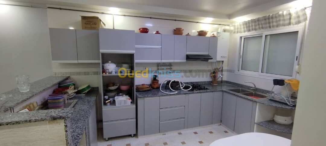 Location Niveau De Villa F3 Blida Ouled selama