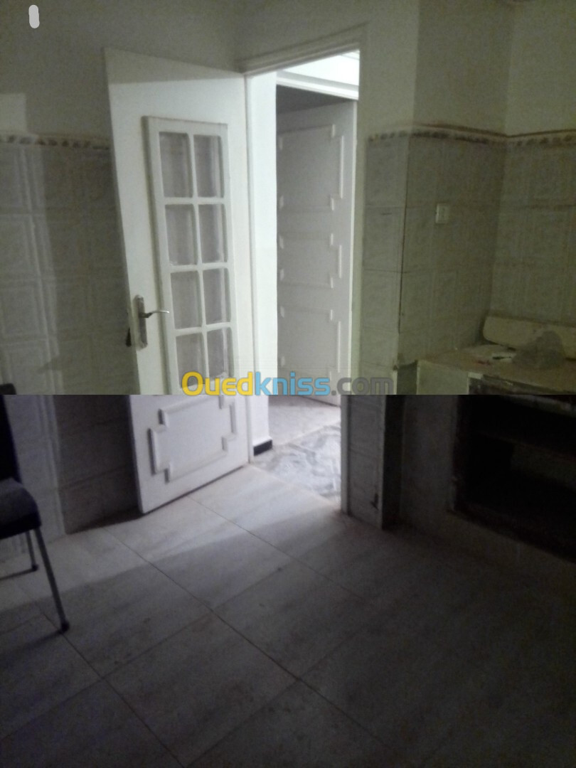 Vente Appartement F4 Laghouat Laghouat