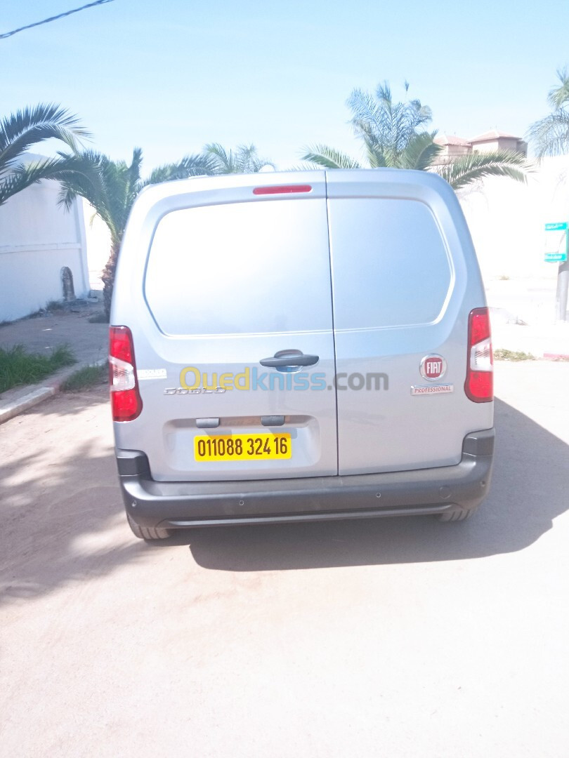 Fiat Doblo 2024 Doblo