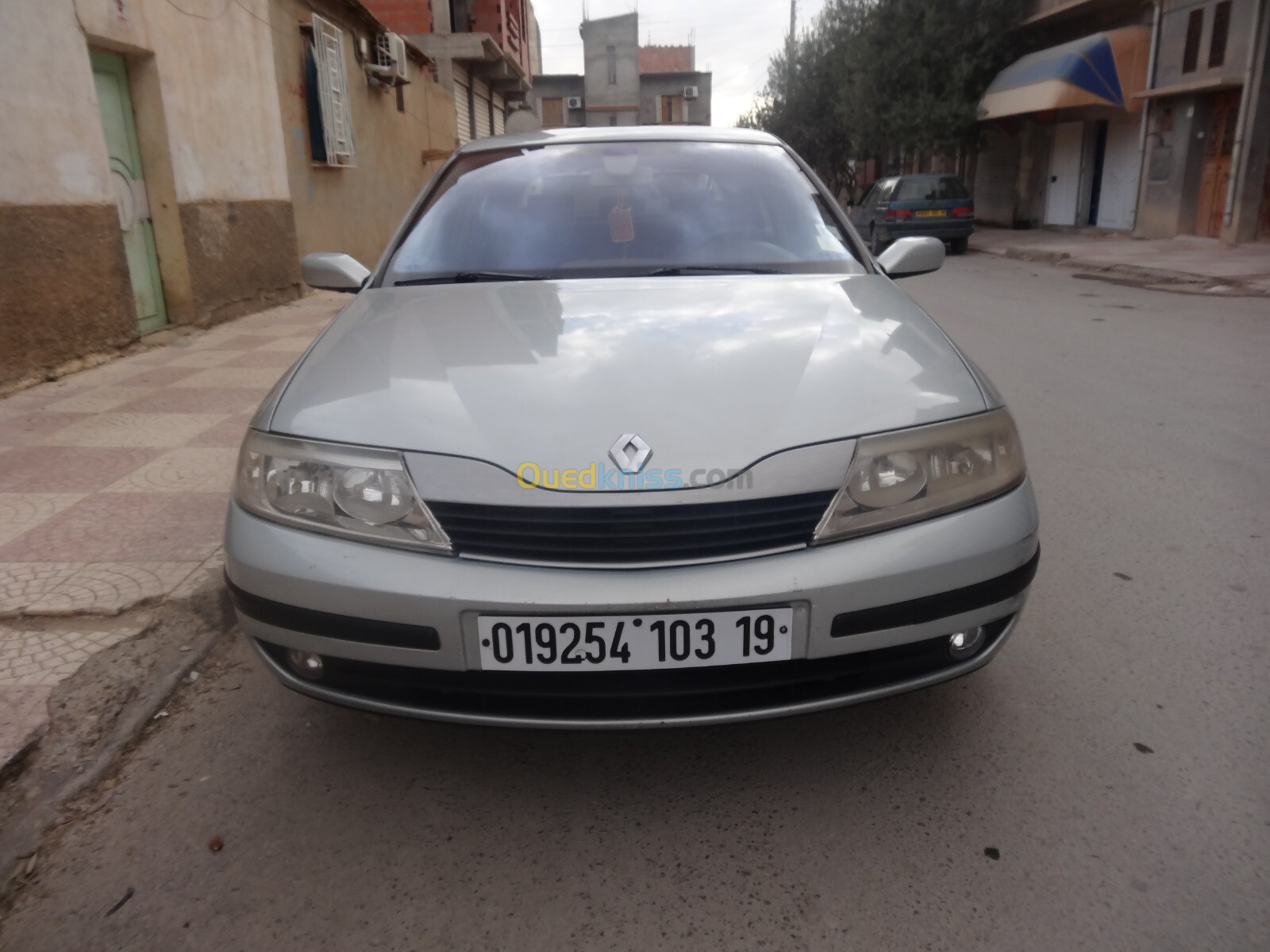 Renault Laguna 2 2003 Laguna 2