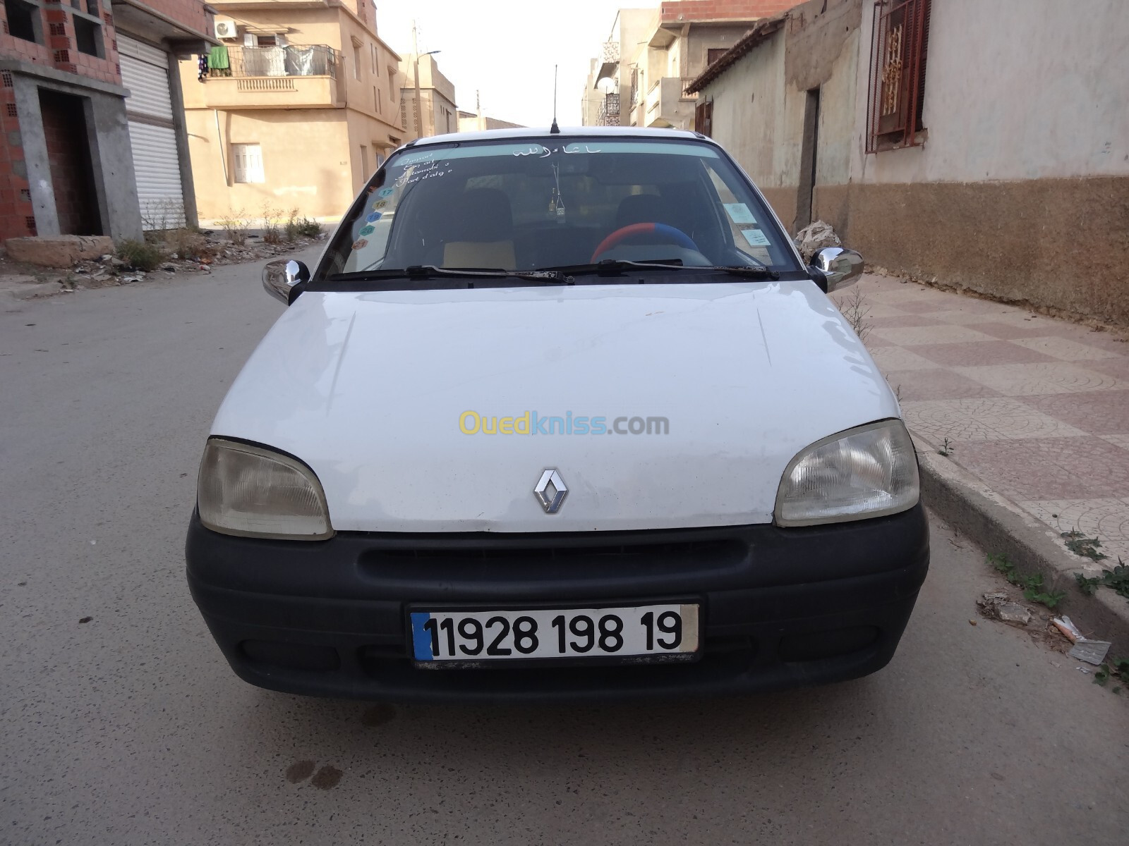 Renault Clio 1 1998 Clio 1