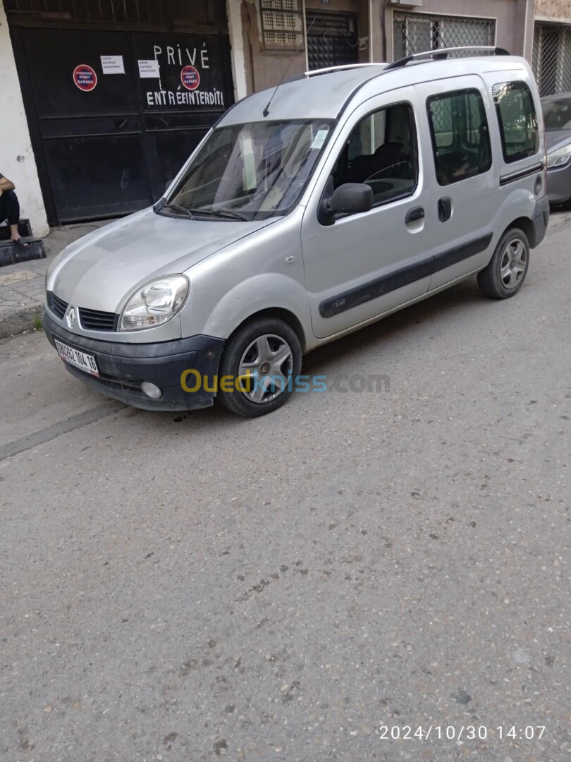 Renault Kangoo 2004 Kangoo