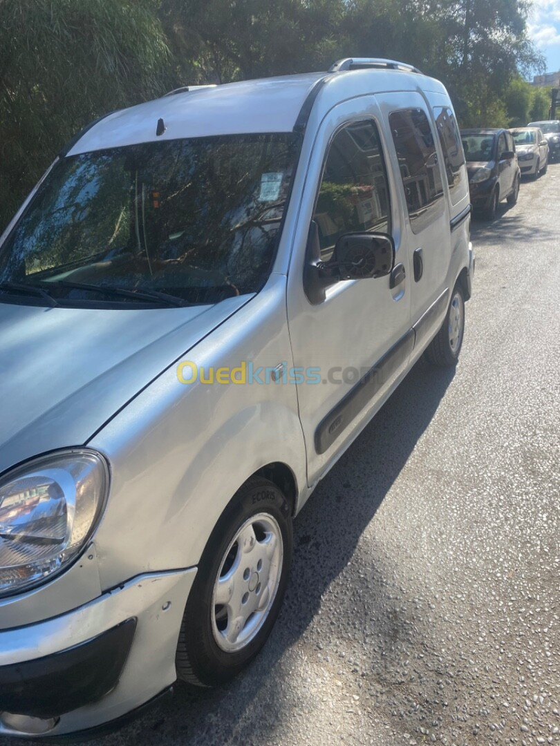 Renault Kangoo 2006 Kangoo