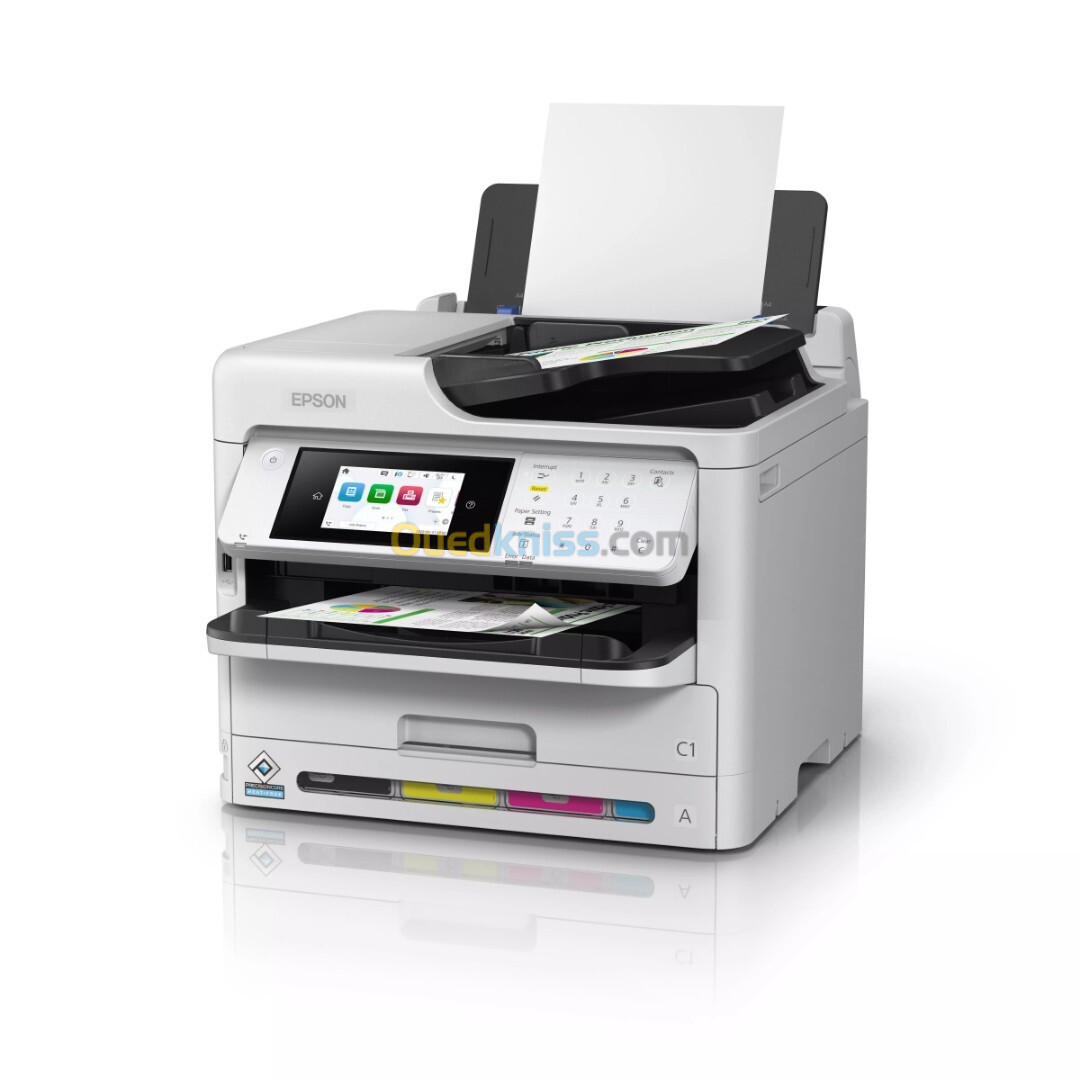 EPSON WorkForce Pro WF-C5890DWF