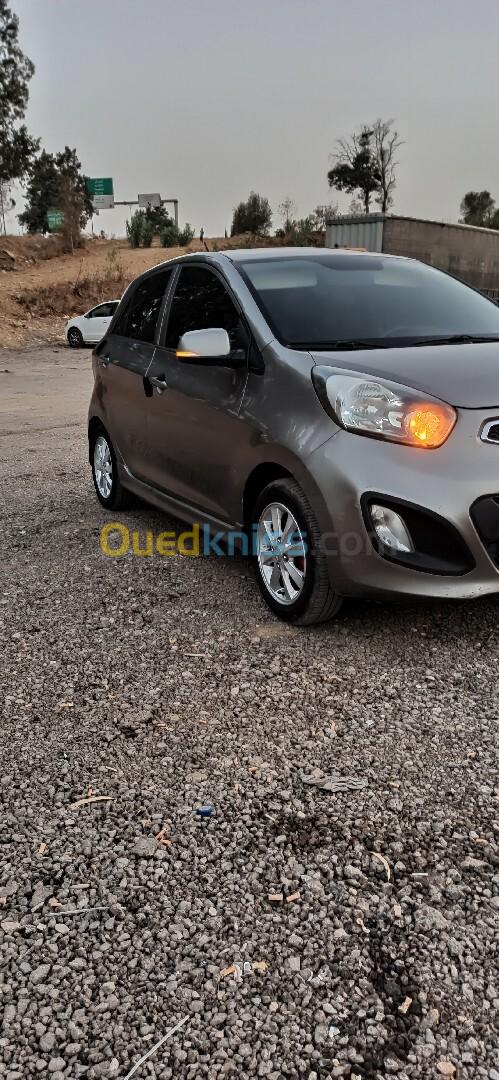 Kia Picanto 2011 Style