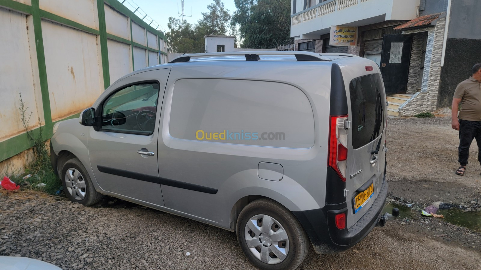 Renault Kangoo 2019 