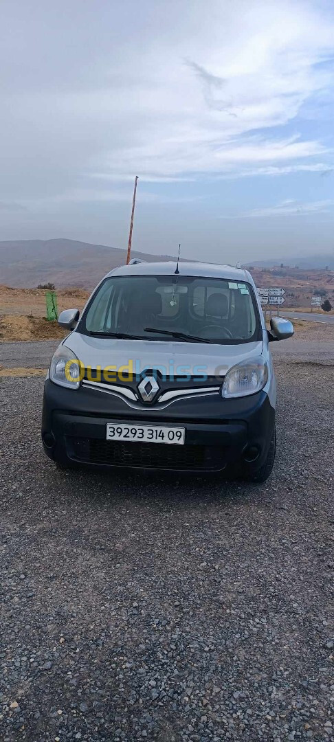 Renault Kangoo 2021 Kangoo