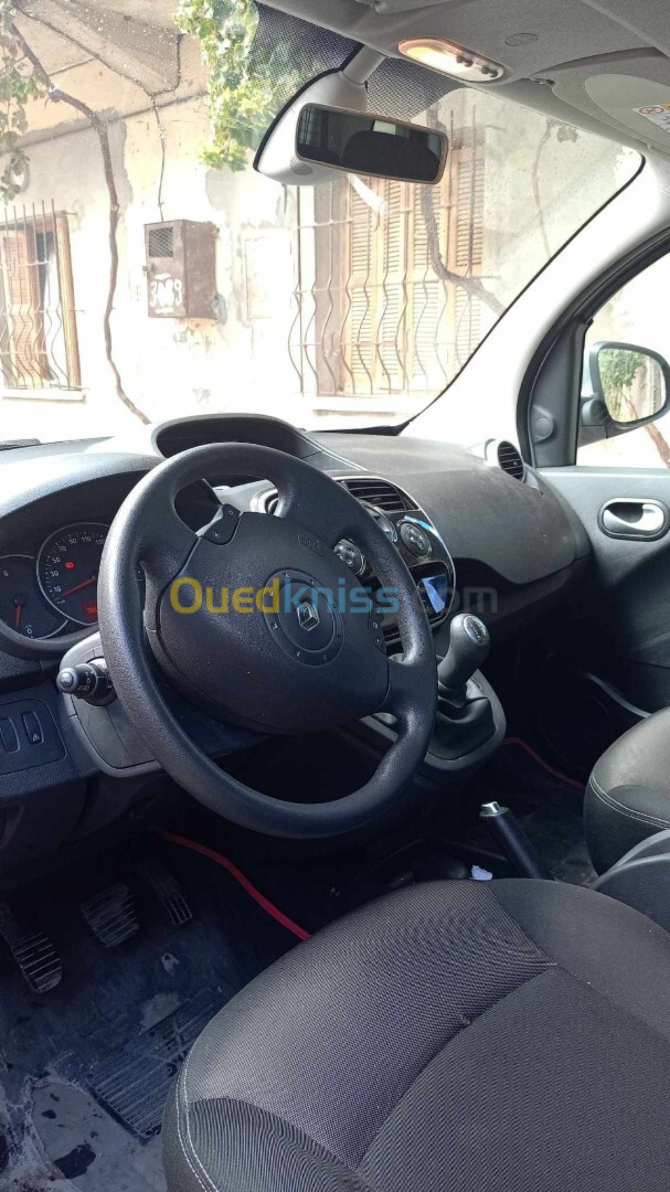 Renault Kangoo Be Bop 2021 Kangoo Be Bop