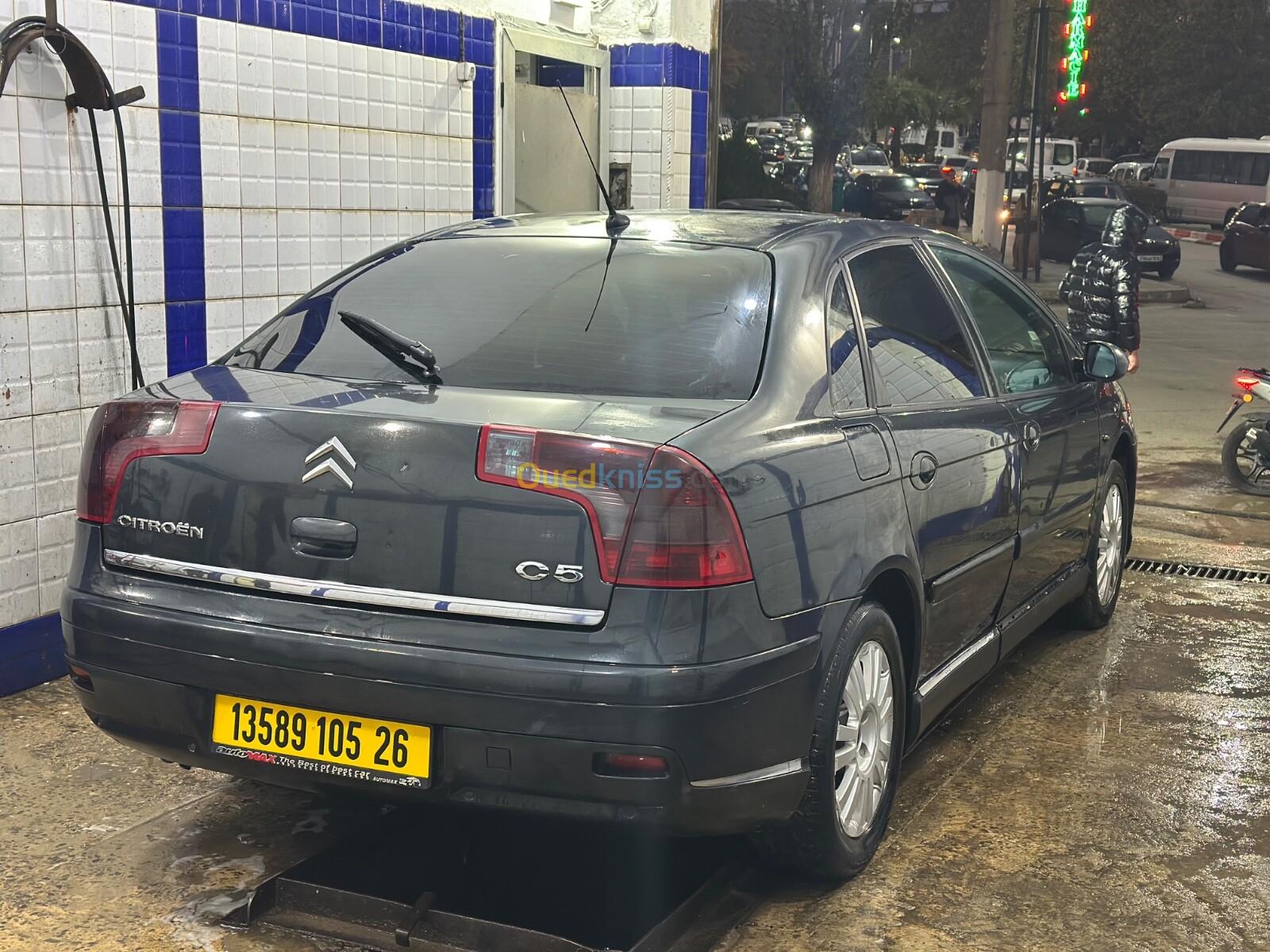 Citroen C5 2005 C5