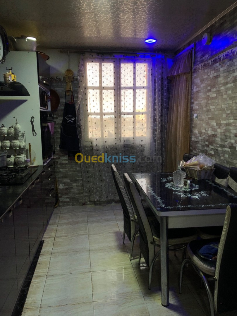 Vente Appartement F3 Sétif El eulma