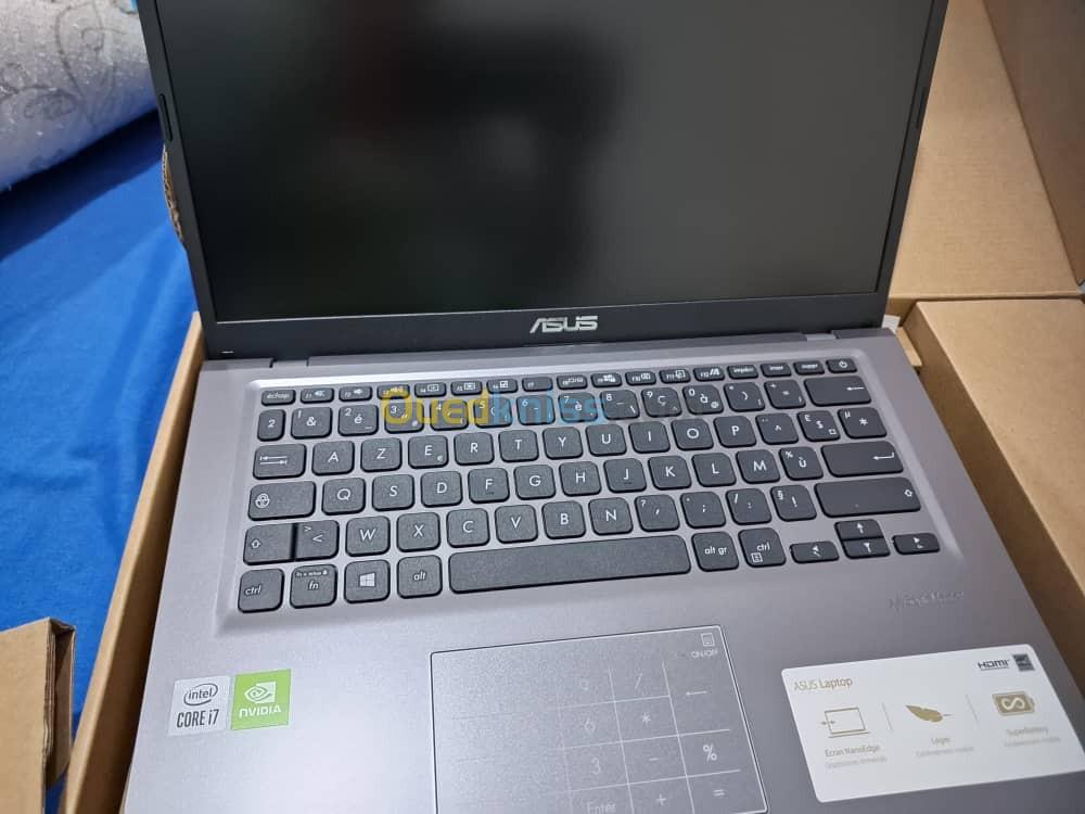  Laptops Asus X415 I7 1065G7 8gb Ram / 1tb Hdd / Mx330 De 2gb