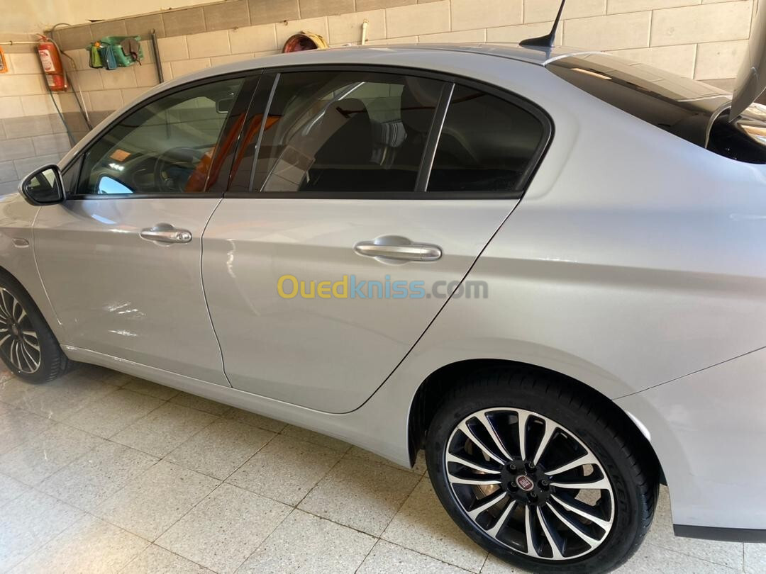 Fiat Tipo Sedan 2023 Life