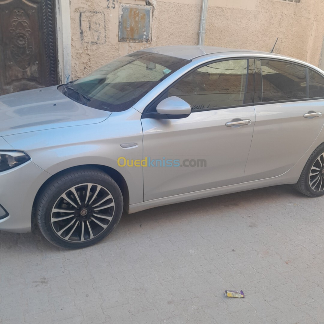 Fiat Tipo Sedan 2023 Life